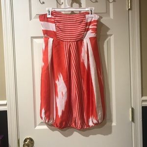 sharon couture dress